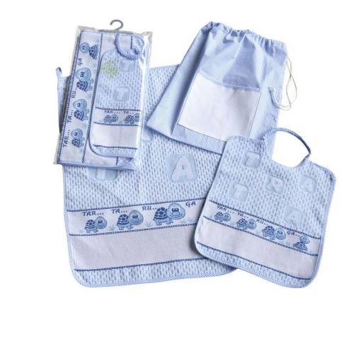 Kindergarten-Set