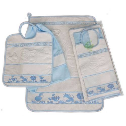Ensemble pour l'école maternelle
