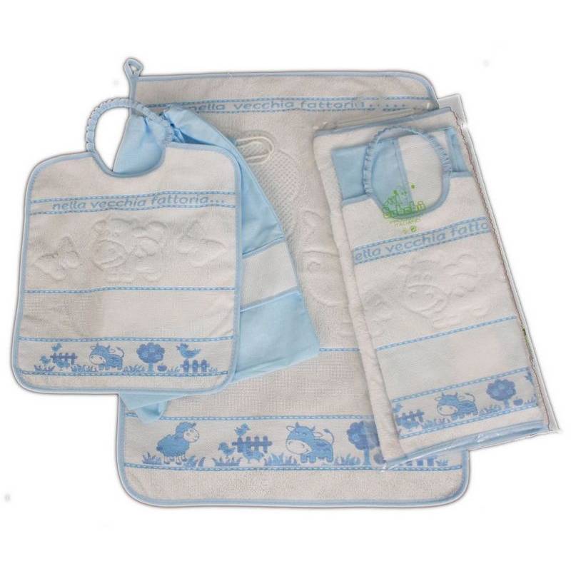 Conjunto do jardim de infância