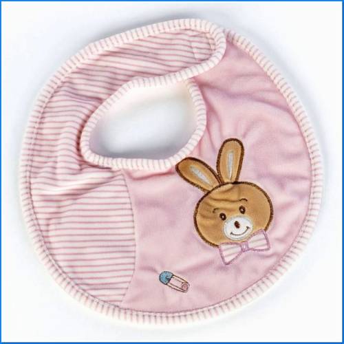 Lätzchen Bunny - 27 Cm.