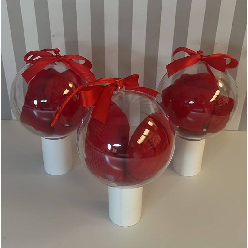 Mufla/Bola - Piezas 3