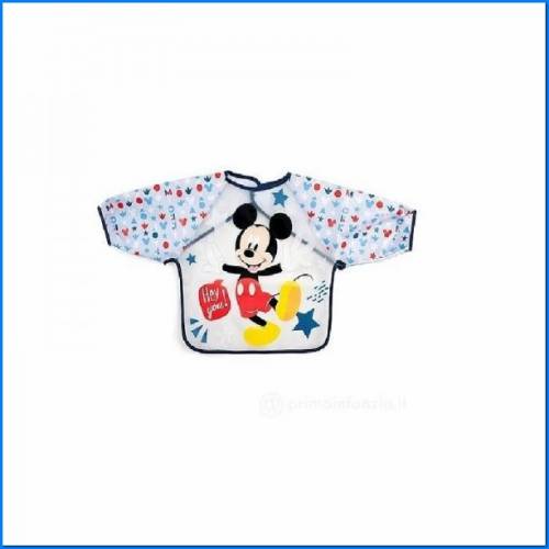 Babete Peva C/Manich Mickey