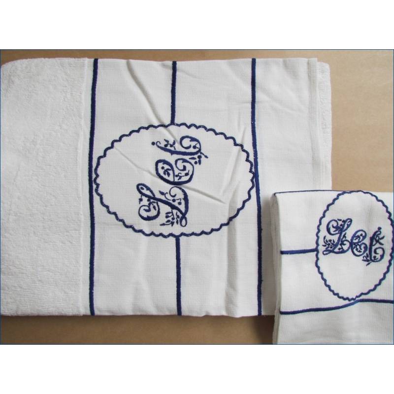 Juego de Esponjas - Línea Hogar - 2 Pcs.