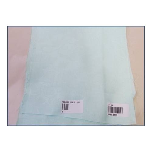 Tela Bhoema Cm.160 Cot.100% Mt. 3,50