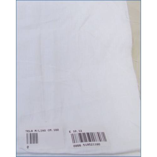 Lienzo M/Lino H 180