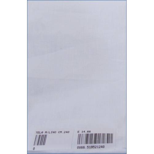 Toile M/Lino H 240