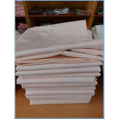 Tissu Flandres Rose Cm.160x300