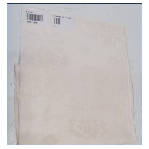 Tissu Flandres vert clair Cm.160x300