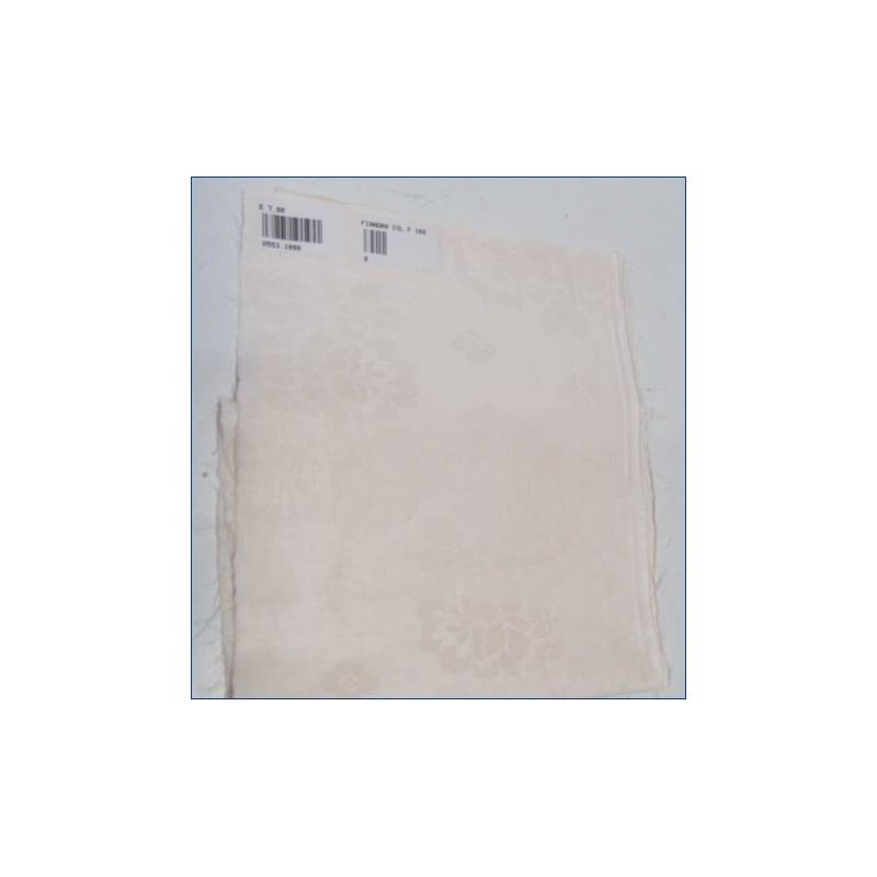 Tecido Flandres verde claro Cm.160x300