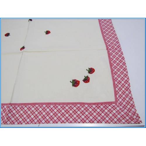 Set de table Centrepiece
