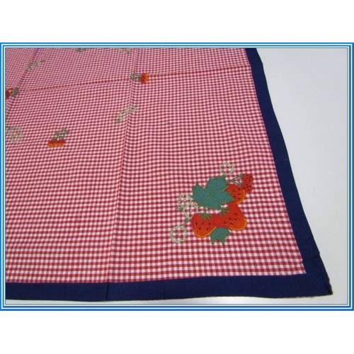 Mantel centro de mesa