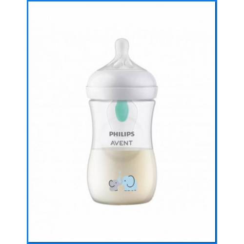 Natural 3.0 Saugflasche 260ml