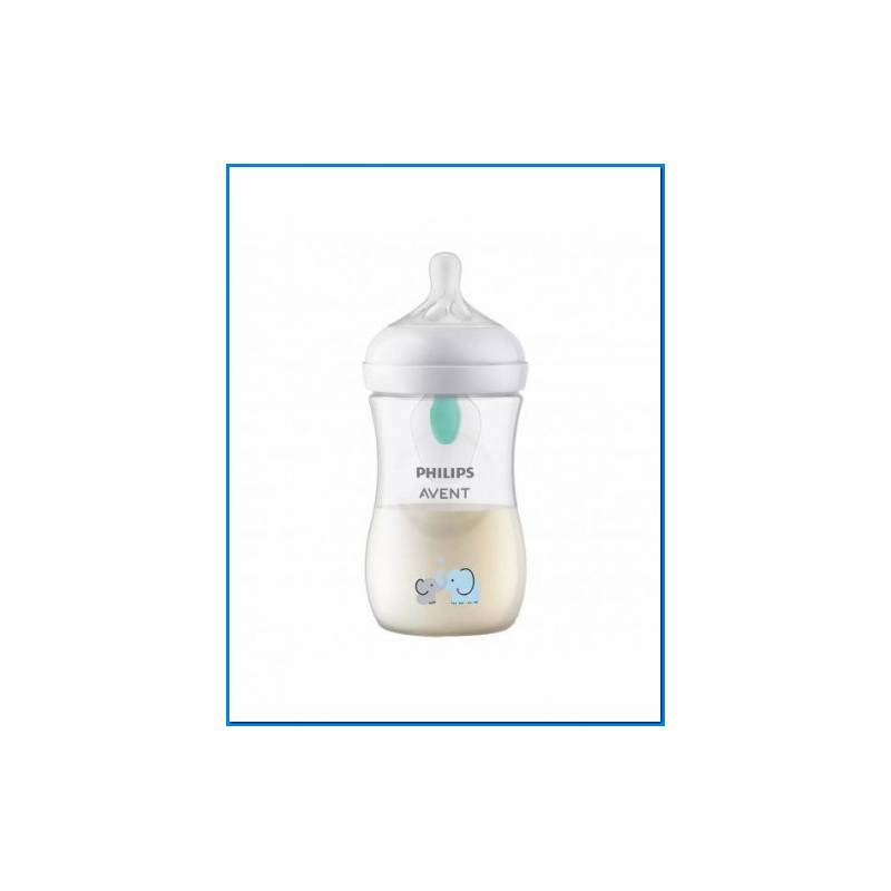 Biberón Natural 3.0 260 ml