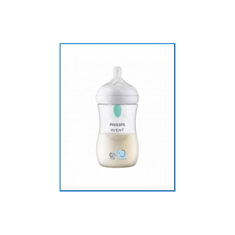 Natural 3.0 feeding bottle 260ml