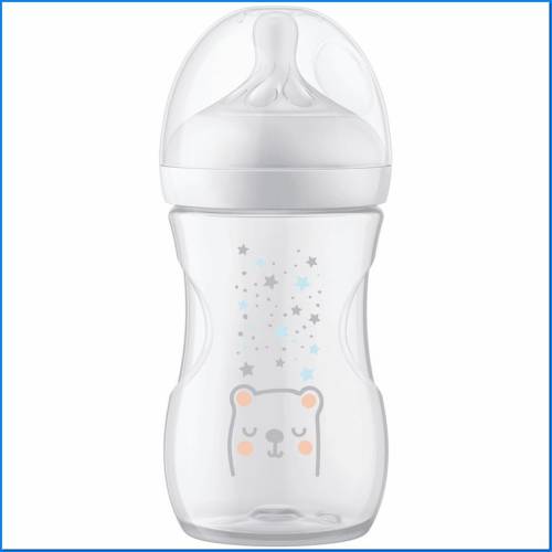 Natural 3.0 Saugflasche 260ml