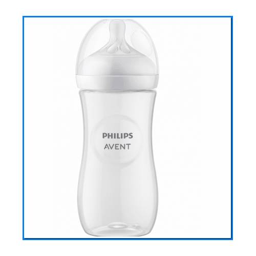 Natural 3.0 flacon de 330ml