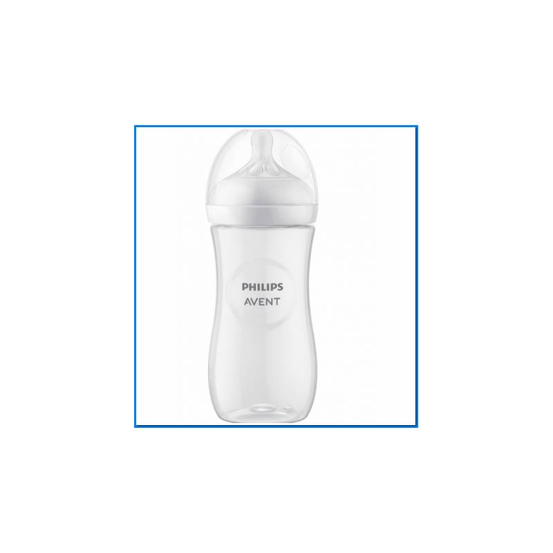 Natural 3.0 330ml bottle