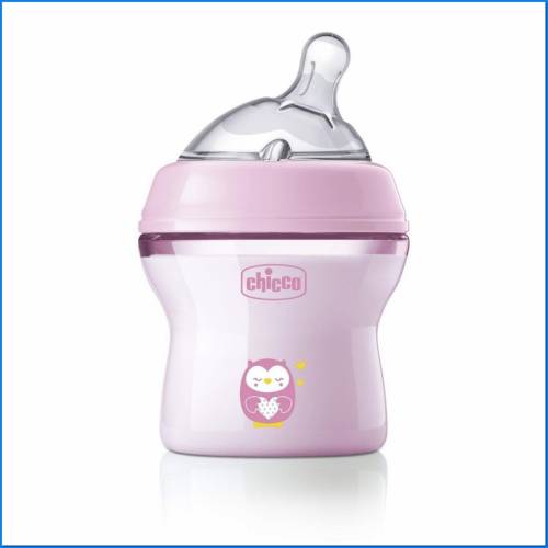 Biberón Nf Pp 0m+ 150ml Bebé Niña