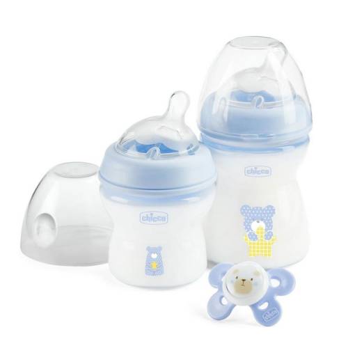 Biberon Nf Pp 0m+ 150ml Baby