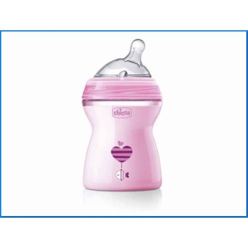 Biberon Nf Pp 2m+ 250ml Bimbo