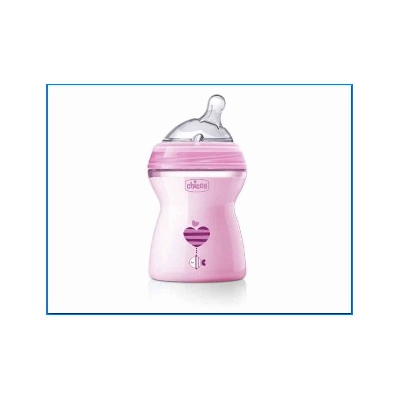 Baby Bottle Nf Pp 2m+ 250ml Baby