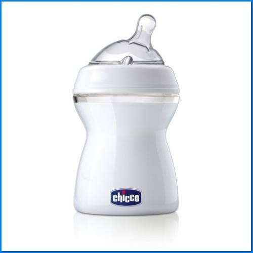 Biberão Nf Pp 2m+ 250ml Uni