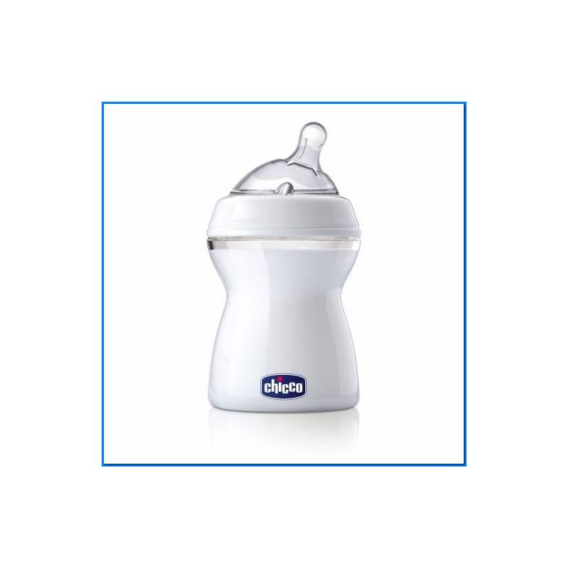 Biberão Nf Pp 2m+ 250ml Uni