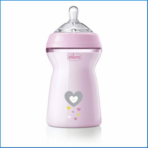 Biberon Nf Pp 6m+ 330ml