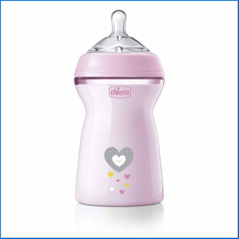 Nf Pp 6m+ 330ml Baby Bottle