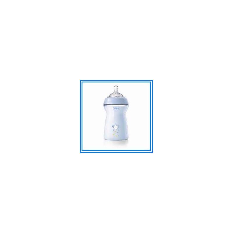 Nf Pp 6m+ 330ml Baby Bottle