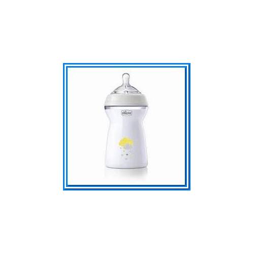 Biberão Nf Pp 6m+ 330ml Uni