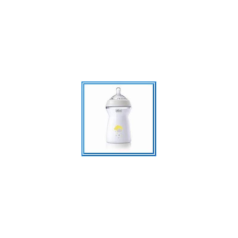 Baby Bottle Nf Pp 6m+ 330ml Uni