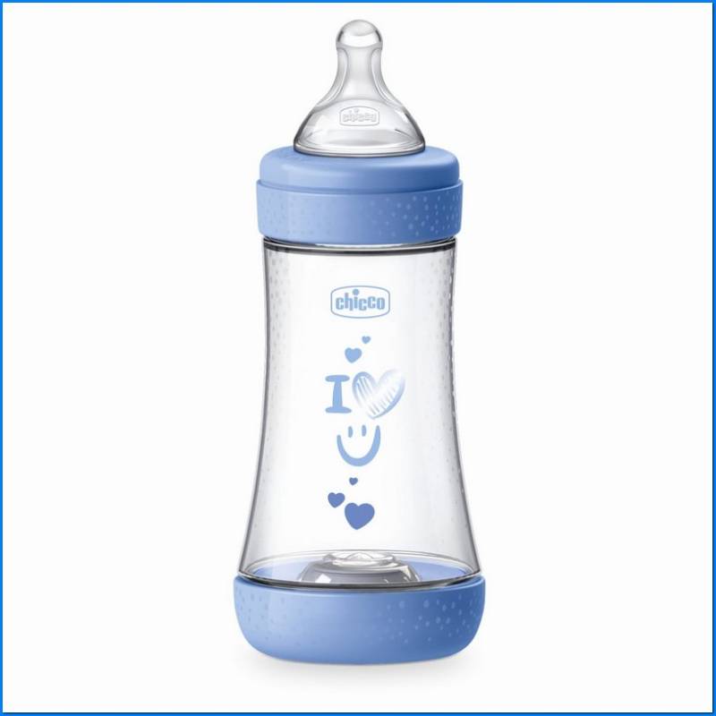 Bottle P5 Pp Boy 240 Medium Sil 2023 Ita