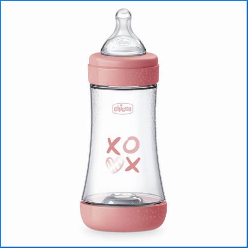 Bouteille P5 Pp Grl 240 Medium Sil 2023 Ita