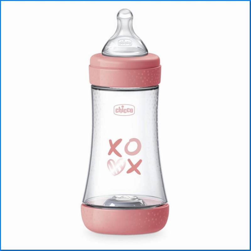 Bottle P5 Pp Grl 240 Medium Sil 2023 Ita