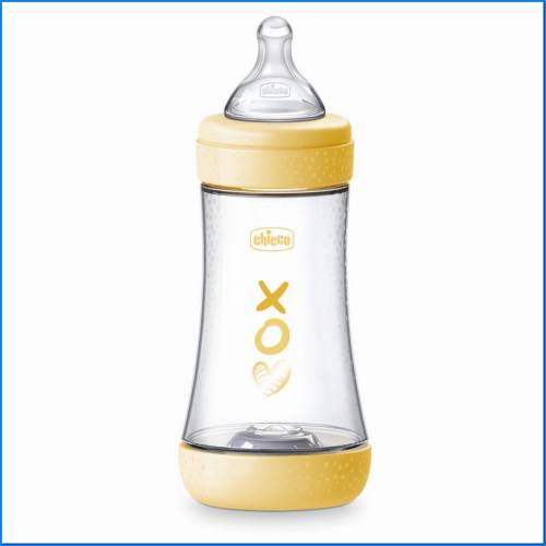 Flasche P5 Pp Uni 240 Medium Sil 2023 Ita
