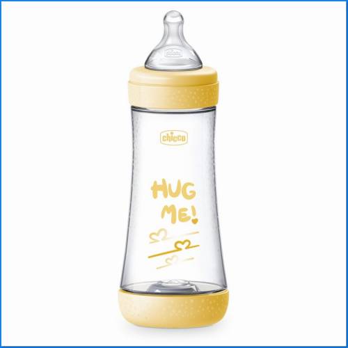 Babyflasche P5 Pp Uni 300 Fast Sil 2023 It