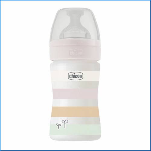 Bouteille Wb Pp White Grl 150 Slow Sil