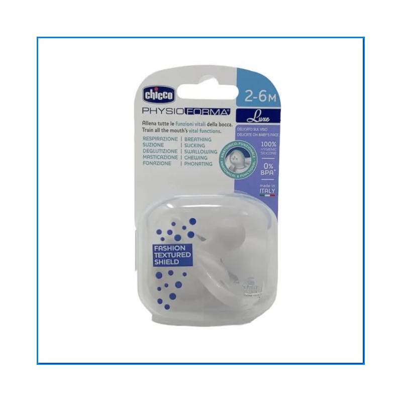 Rubbermaid Ph.Forma Soft Luxe 2-6m 1p Grig