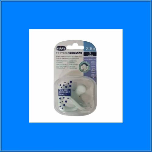 Ph.Forma Rubbermaid Soft Luxe 2-6m 1p Verd