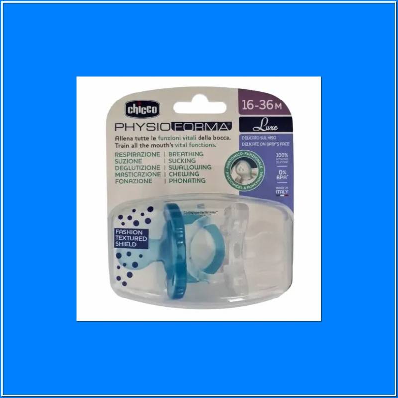 Grommet Ph.Formasoft Luxe 16-36 2pcs V T