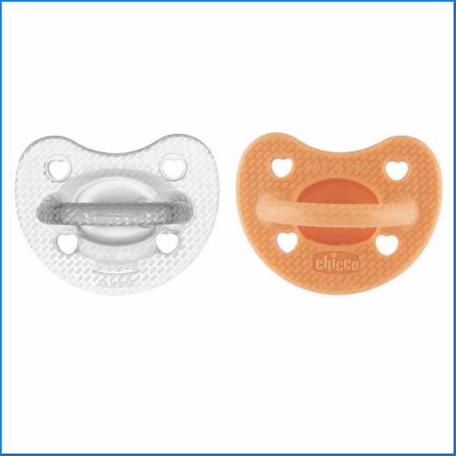 Anilha Ph.Formasoft Luxe 6-16 2pcs A T