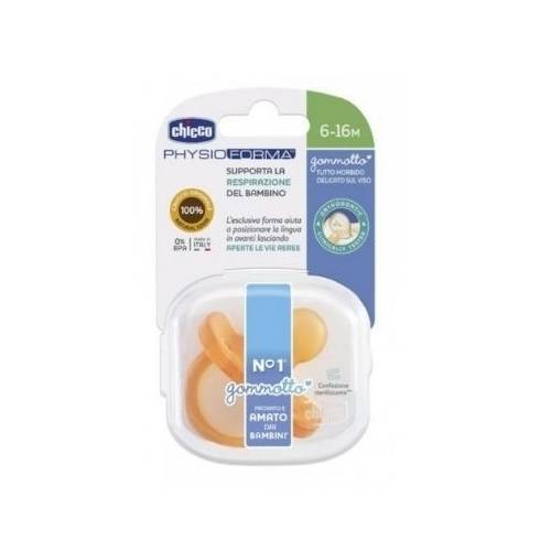 Ph.Soft Inflector Ltx 6-16m 1pc