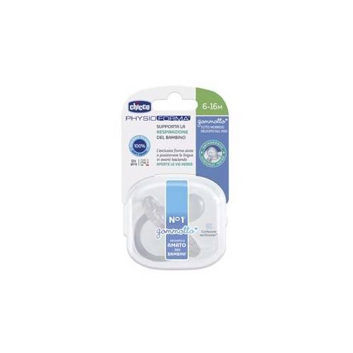 Ph.Soft Rubbermaid Neu Sil 6-16m 1Stück C