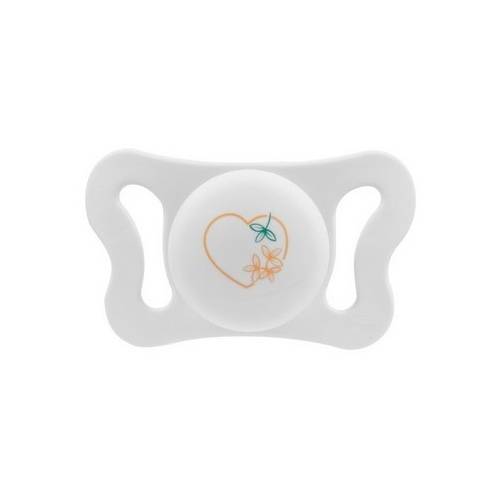 Sucette Micro Eco 0-2m 1 pc