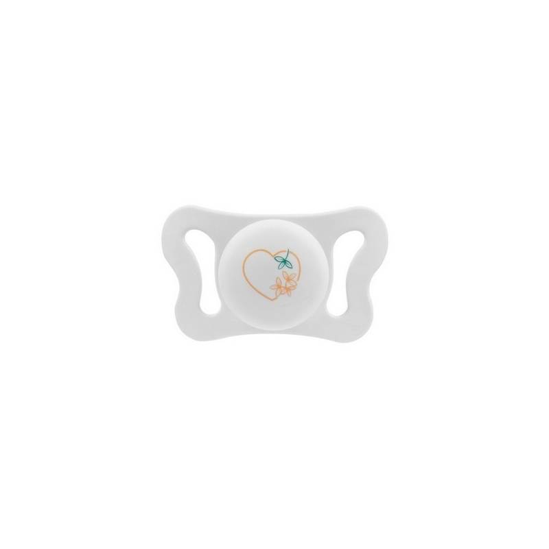 Soother Micro Eco 0-2m 1 pc