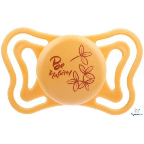 Soother Ph.Light Eco 2-6m 1 pc