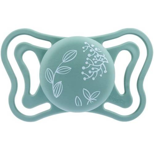 Chupeta Ph.Light Eco 6-16m 1 pc
