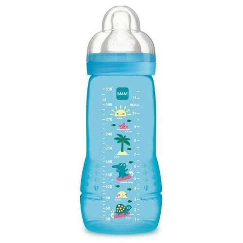 Easy Active - Baby Bottle 330ml,