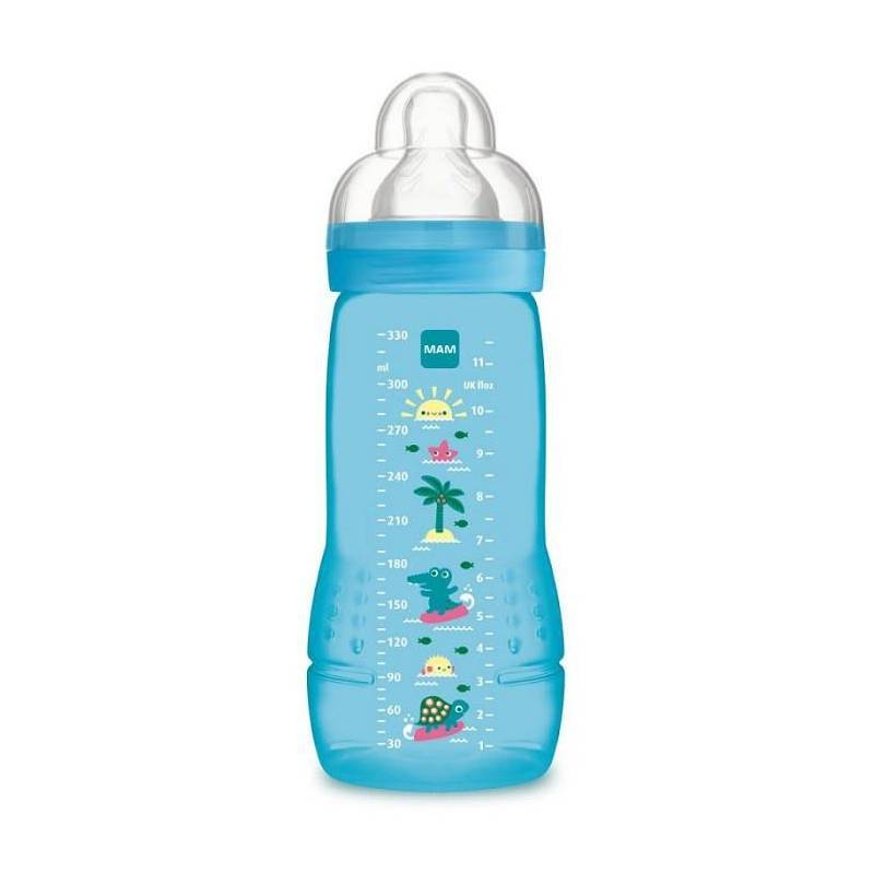 Easy Active - Baby Bottle 330ml,